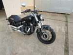 Заказать из Японии мотоцикл Honda Shadow750 Phantom 2012 фото 9